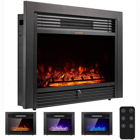 homestart fire box insert for electric fireplace|best electric fireplace inserts 2021.